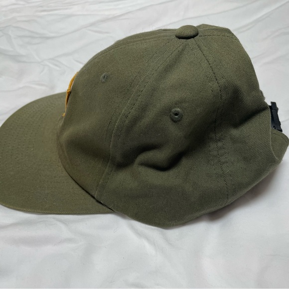 RVCA // Recession Collection // Adjustable Hat - Picture 4 of 5